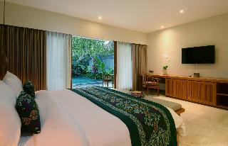 Japa Suites & Villas fotoÄŸrafÄ±