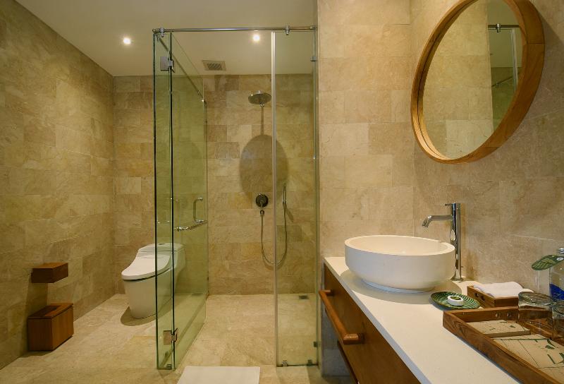 Japa Suites & Villas - Oda