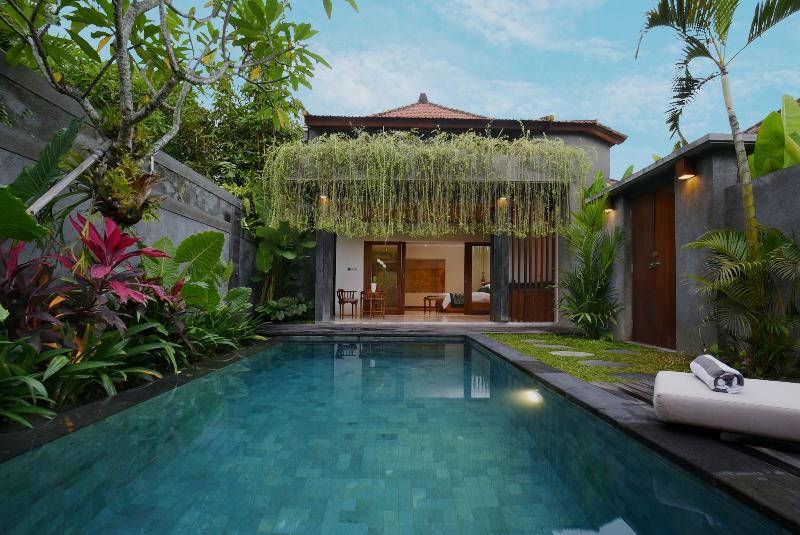 Japa Suites & Villas - Oda