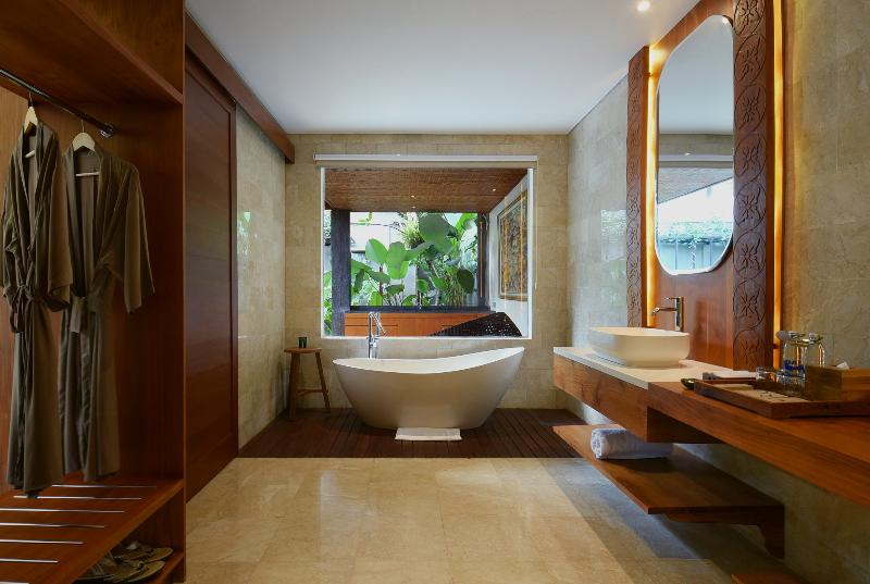 Japa Suites & Villas - Oda