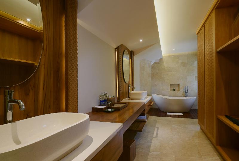Japa Suites & Villas - Oda