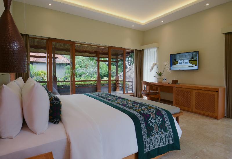 Japa Suites & Villas - Oda
