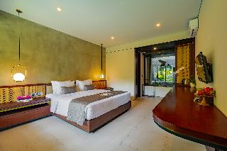 Japa Suites & Villas fotoÄŸrafÄ±