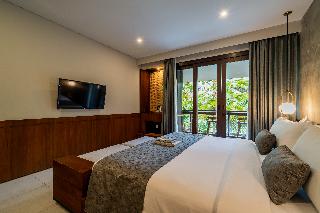 Japa Suites & Villas fotoÄŸrafÄ±