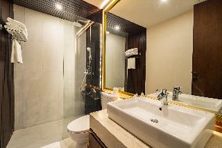 Japa Suites & Villas fotoÄŸrafÄ±