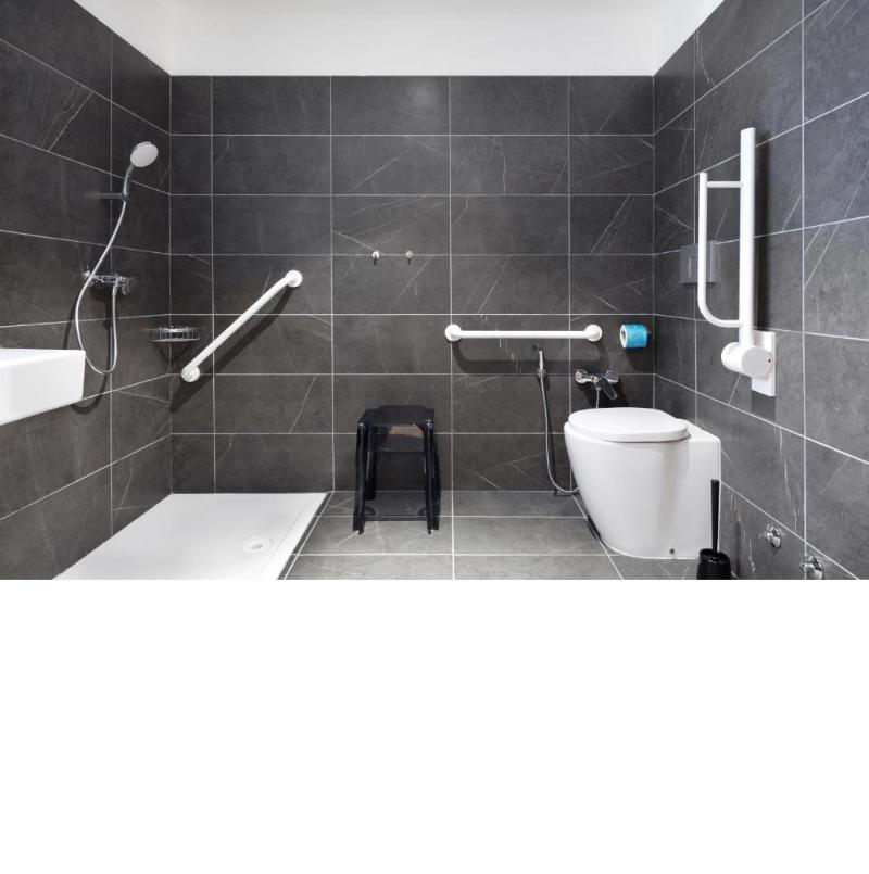 B&B Hotel Bolzano - Oda