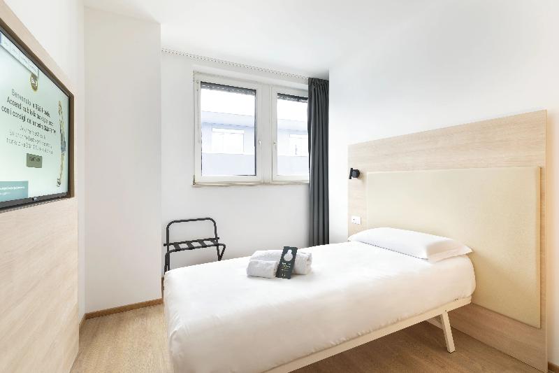 B&B Hotel Bolzano - Oda