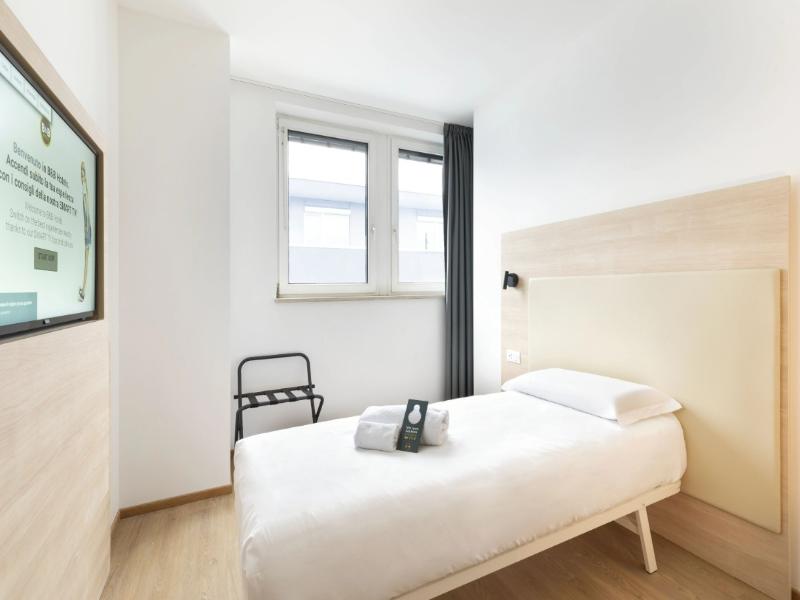 B&B Hotel Bolzano - Oda