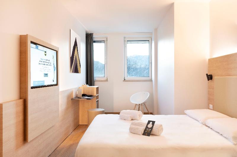 B&B Hotel Bolzano - Oda