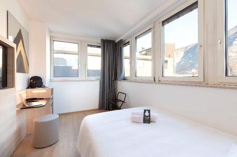 B&B Hotel Bolzano - Oda