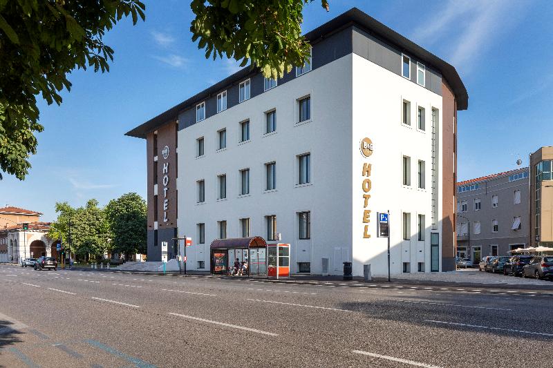 B&B Hotel Brescia - Genel