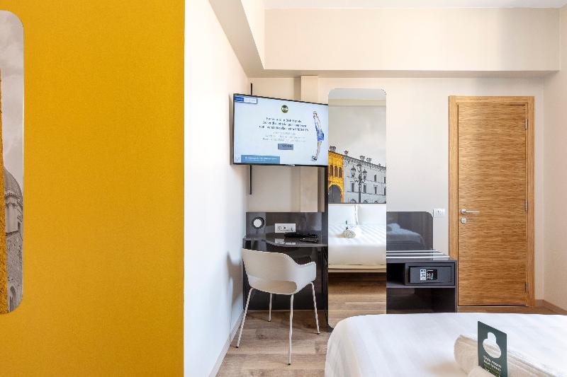 B&B Hotel Brescia - Oda