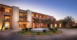 Zephyr Targa otel fotoğrafı
