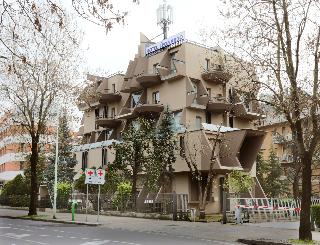 Hotel Leonardo otel fotoğrafı