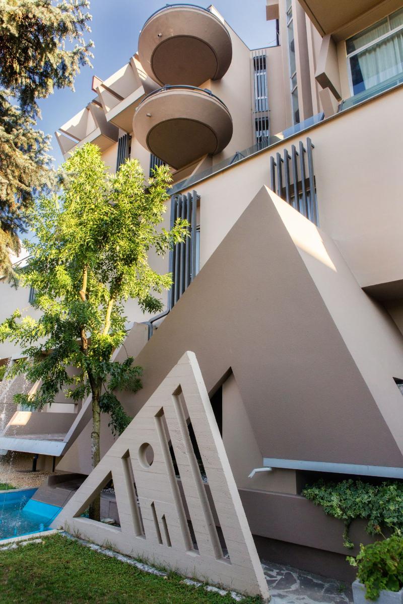 Hotel Leonardo - Genel