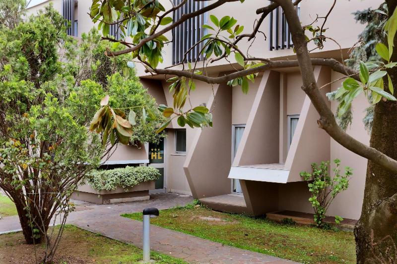 Hotel Leonardo - Genel