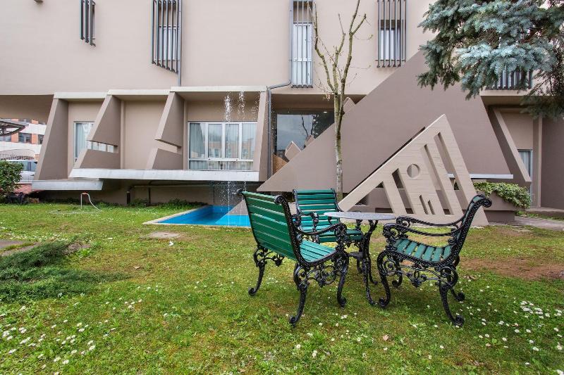 Hotel Leonardo - Genel