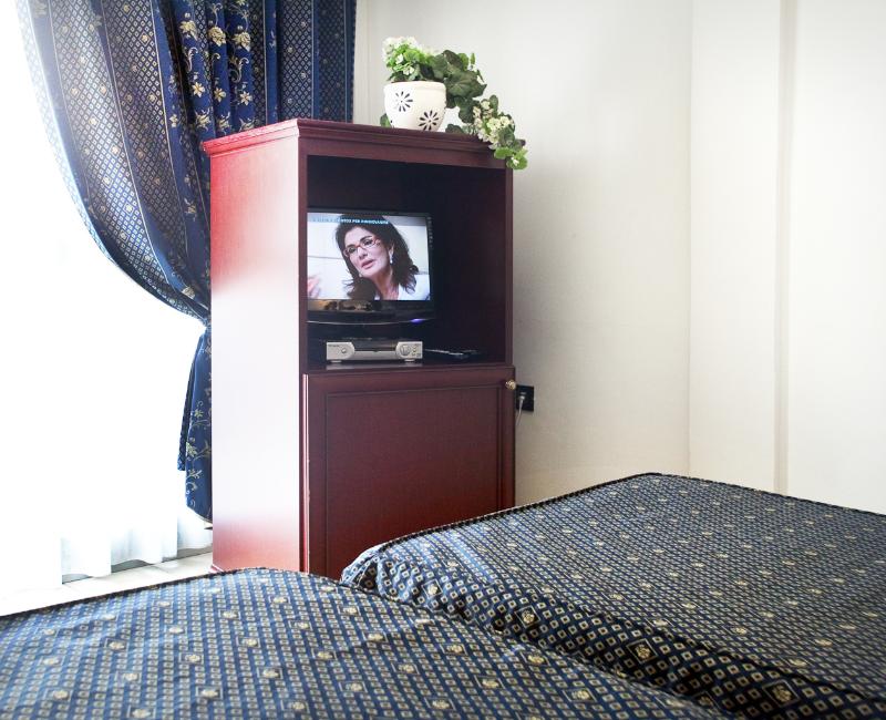 Hotel Leonardo - Oda
