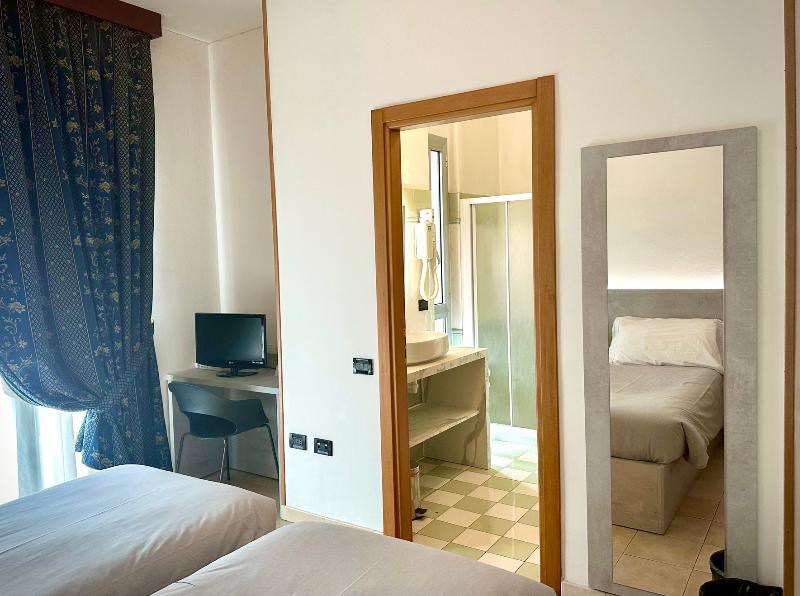 Hotel Leonardo - Oda