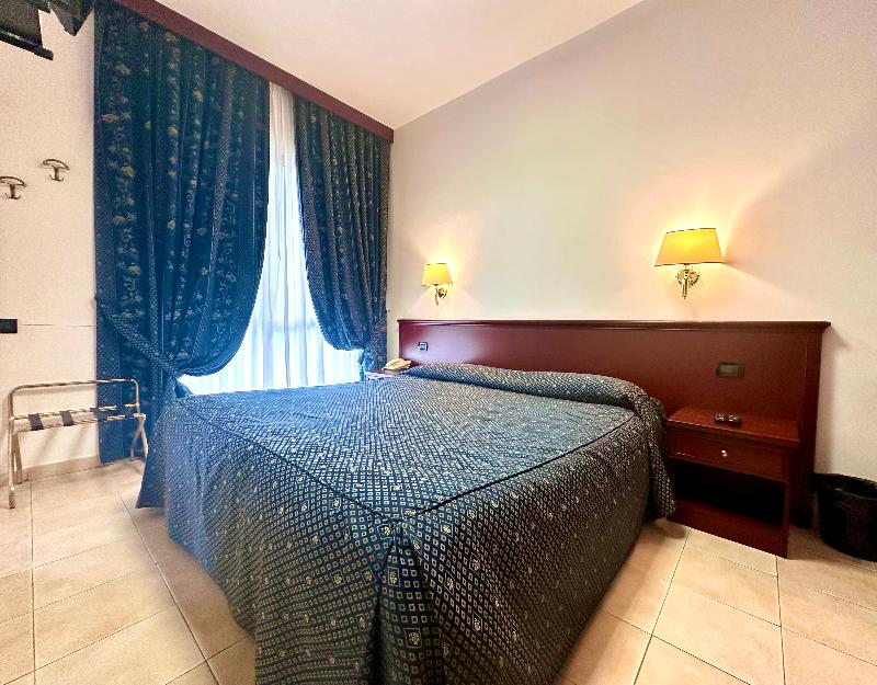 Hotel Leonardo - Oda