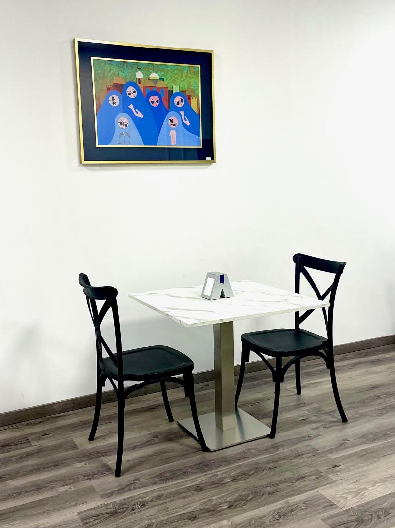 Hotel Leonardo - Restoran