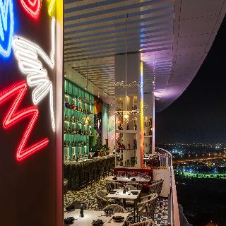 Radisson Dubai Damac Hills fotoÄŸrafÄ±