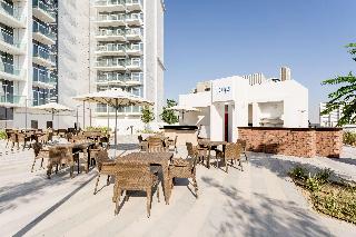 Radisson Dubai Damac Hills fotoÄŸrafÄ±