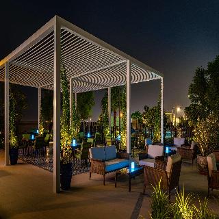 Radisson Dubai Damac Hills fotoÄŸrafÄ±