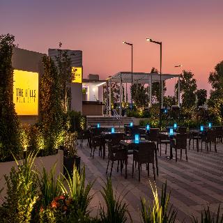 Radisson Dubai Damac Hills fotoÄŸrafÄ±
