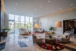 Radisson Dubai Damac Hills fotoÄŸrafÄ±