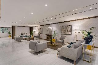 Radisson Dubai Damac Hills fotoÄŸrafÄ±