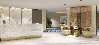 Radisson Dubai Damac Hills fotoÄŸrafÄ±
