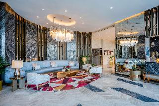 Radisson Dubai Damac Hills fotoÄŸrafÄ±