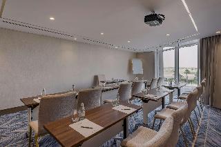 Radisson Dubai Damac Hills fotoÄŸrafÄ±