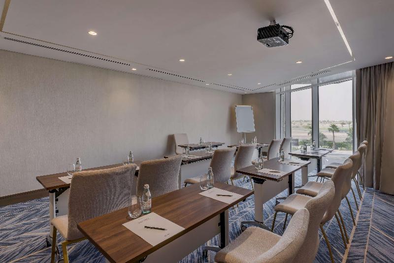 Radisson Dubai Damac Hills - Toplantı