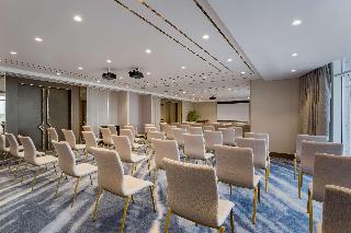 Radisson Dubai Damac Hills fotoÄŸrafÄ±