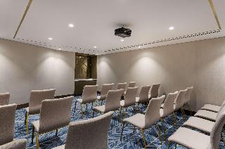 Radisson Dubai Damac Hills fotoÄŸrafÄ±