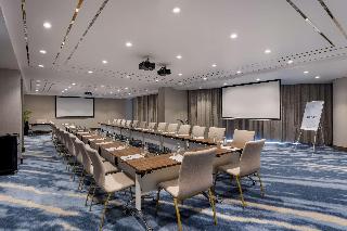 Radisson Dubai Damac Hills fotoÄŸrafÄ±