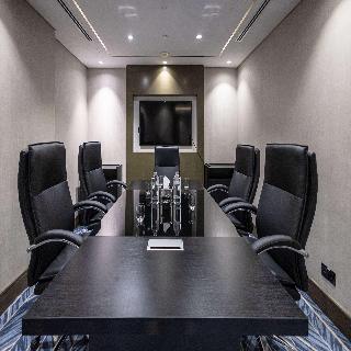 Radisson Dubai Damac Hills fotoÄŸrafÄ±