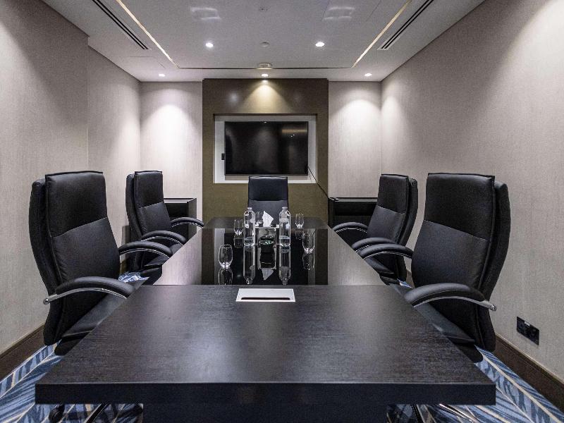 Radisson Dubai Damac Hills - Toplantı