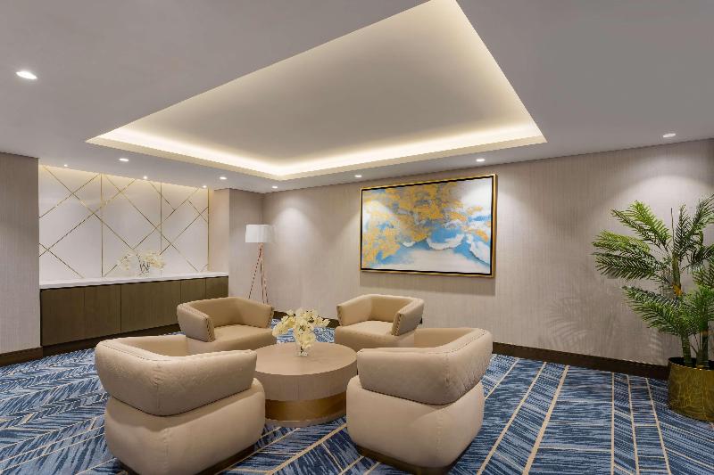 Radisson Dubai Damac Hills - Toplantı