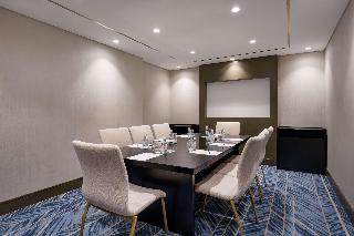Radisson Dubai Damac Hills fotoÄŸrafÄ±