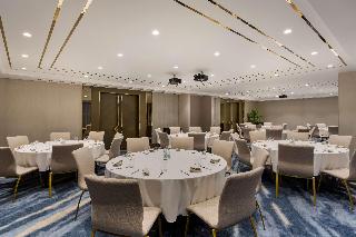 Radisson Dubai Damac Hills fotoÄŸrafÄ±