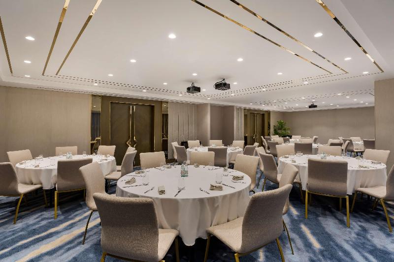 Radisson Dubai Damac Hills - Toplantı