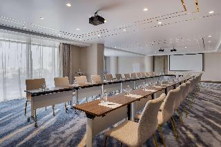 Radisson Dubai Damac Hills fotoÄŸrafÄ±