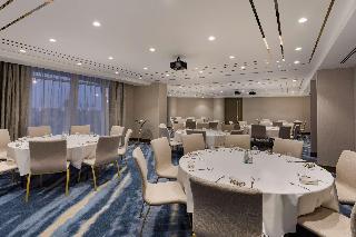 Radisson Dubai Damac Hills fotoÄŸrafÄ±