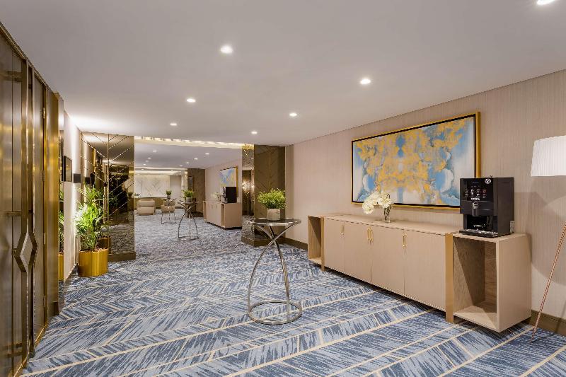 Radisson Dubai Damac Hills - Toplantı