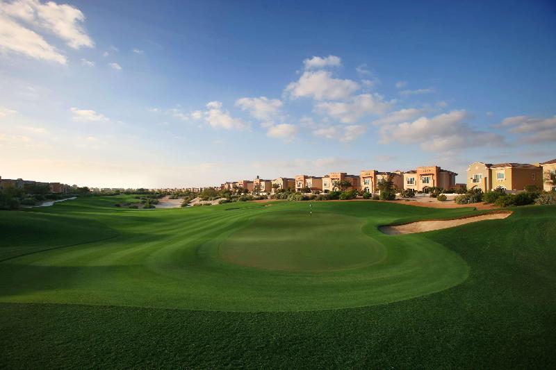 Radisson Dubai Damac Hills - Aktivite