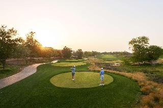 Radisson Dubai Damac Hills fotoÄŸrafÄ±