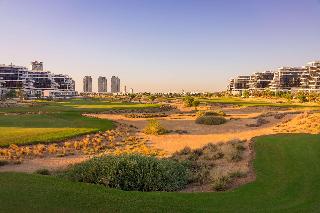 Radisson Dubai Damac Hills fotoÄŸrafÄ±